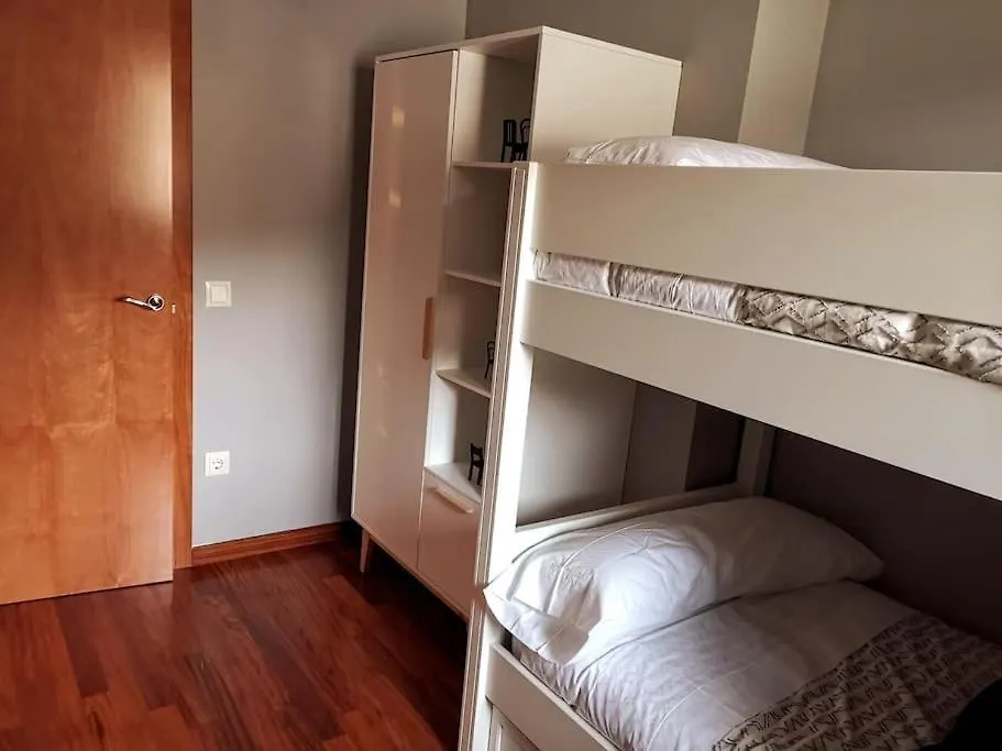 Duplex Espectacular En El Centro De Camprodon. Apartment  Camprodon