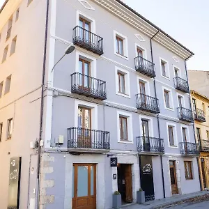 Cims De Camprodon