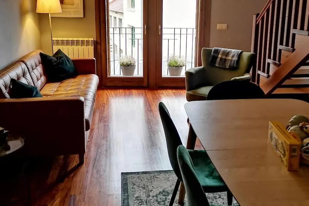 Duplex Espectacular En El Centro De Camprodon. Apartment Spain