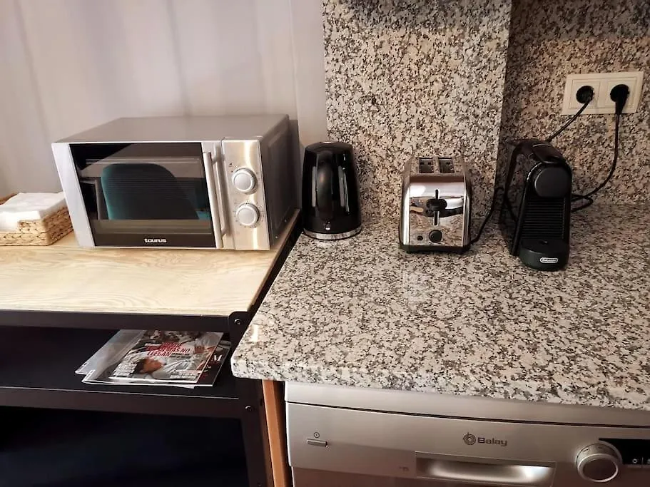 Duplex Espectacular En El Centro De Camprodon. Apartment Spain